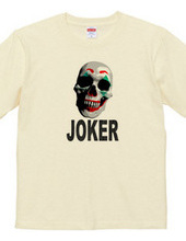 SKULL JOKER