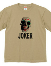 SKULL JOKER