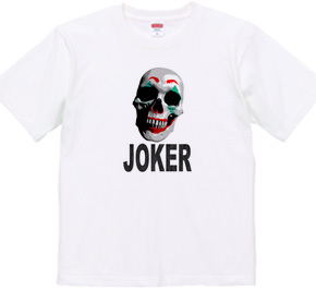 SKULL JOKER