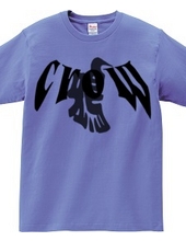 Is this kanji?Raven: Crow version