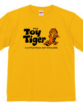 THE TOY TIGER