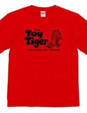 THE TOY TIGER