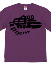 Kanji like this? Crocodile: Crocodile version