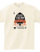 PENN TRUMP OIL