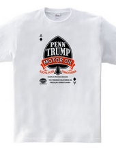 PENN TRUMP OIL