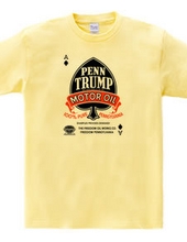 PENN TRUMP OIL