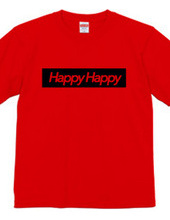 Happy*2