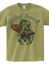 Manul Sweet