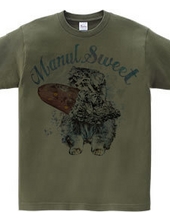 Manul Sweet