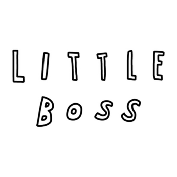 Little Boss #2