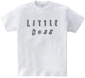 Little Boss #2