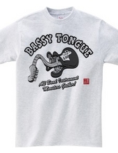 BASSY TONGUE MONO