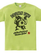 DRUMN EYE MONO