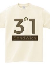 3度1 SandWich