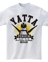 YATTA PENGUIN