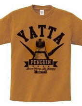 YATTA PENGUIN