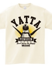 YATTA PENGUIN