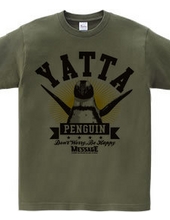 YATTA PENGUIN