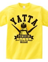 YATTA PENGUIN