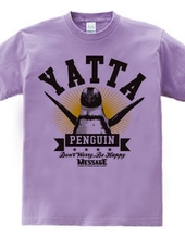 YATTA PENGUIN