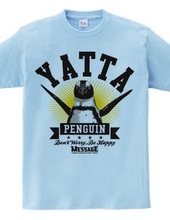 YATTA PENGUIN