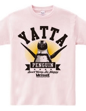 YATTA PENGUIN