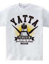 YATTA PENGUIN