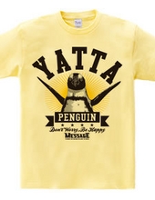 YATTA PENGUIN