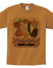 Vegetable 831