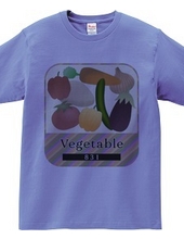 Vegetable 831