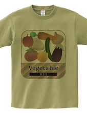 Vegetable 831