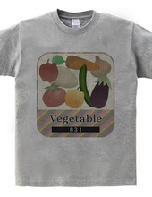 Vegetable 831