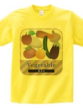 Vegetable 831