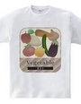 Vegetable 831