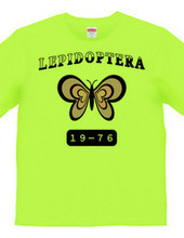 Lepidoptera (Light Color)