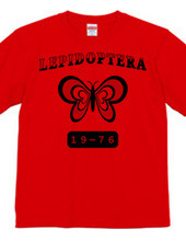 Lepidoptera (Light Color)