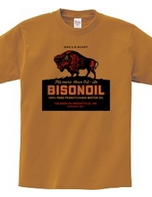 BISONOIL