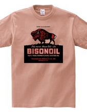 BISONOIL