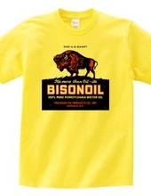 BISONOIL