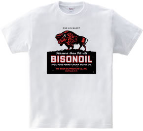 BISONOIL