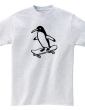 Penguin Skater