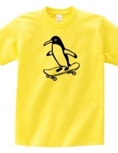 Penguin Skater