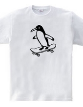 ペンギン スケーター