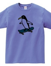 Penguin Skater #2