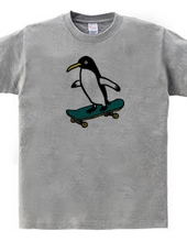 Penguin Skater #2