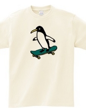 ペンギン スケーター　#2