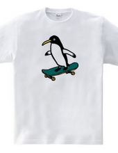 Penguin Skater #2