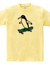 Penguin Skater #2