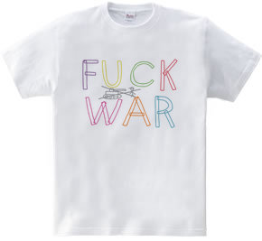 Fuck War