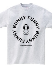 FUNNY☆BUNNY【サークルロゴ】